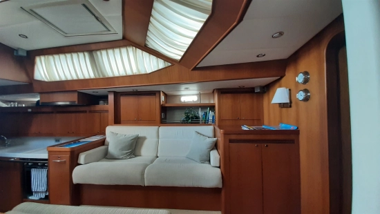Contest Yachts 50 CS usado à venda
