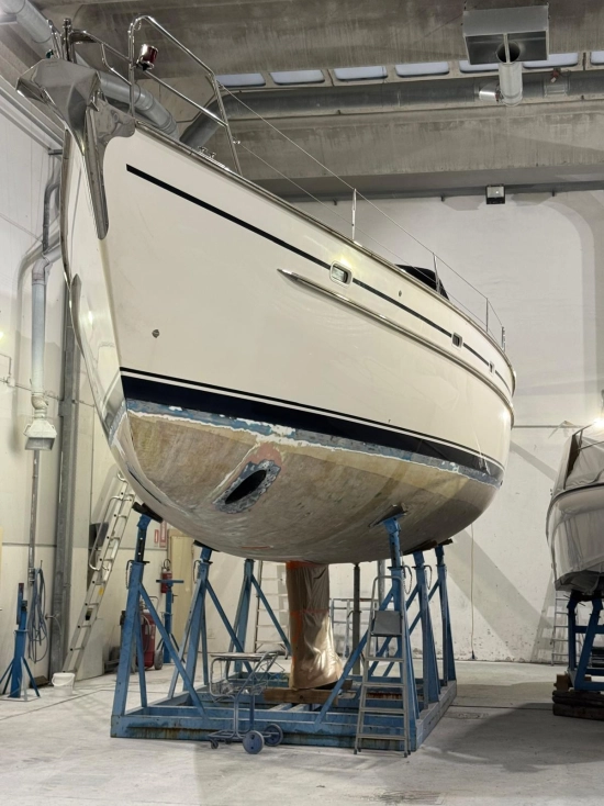 Contest Yachts 50 CS usado à venda