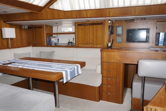 Contest Yachts 50 CS usado à venda