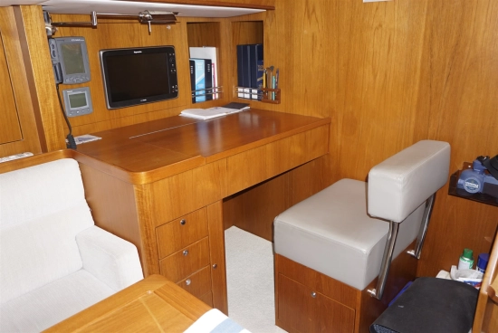 Contest Yachts 50 CS usado à venda