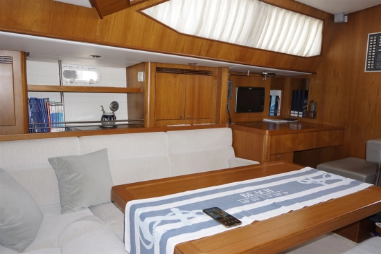 Contest Yachts 50 CS usado à venda