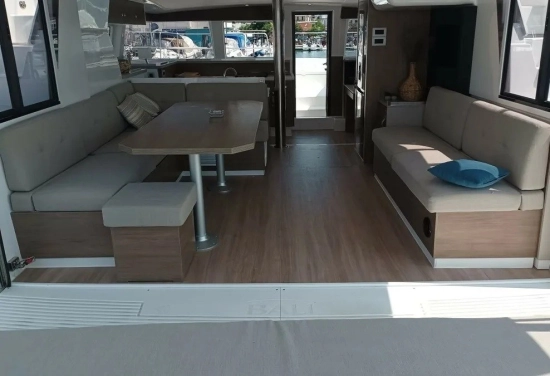 Catana Bali 4.2 de segunda mano en venta