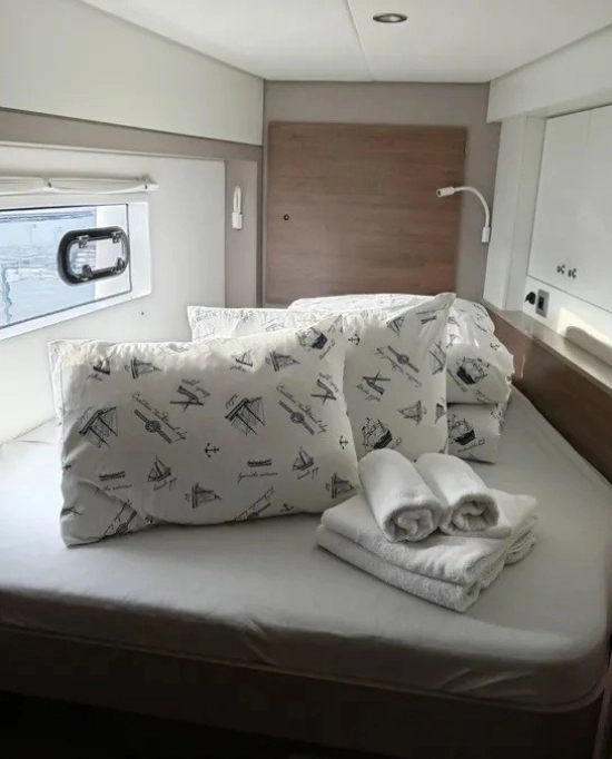 Catana Bali 4.2 de segunda mano en venta