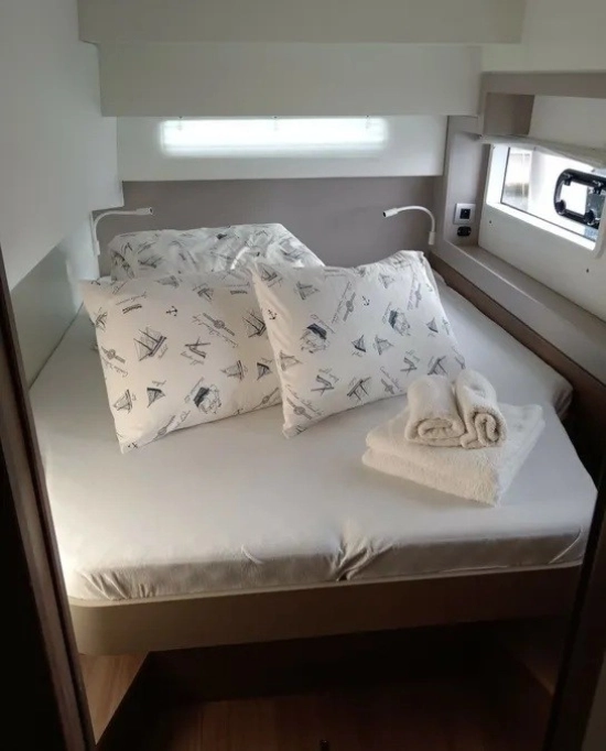 Catana Bali 4.2 de segunda mano en venta