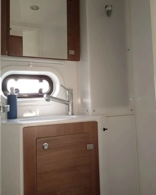 Catana Bali 4.2 de segunda mano en venta