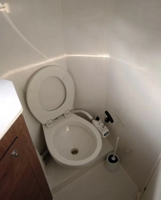 Catana Bali 4.2 de segunda mano en venta