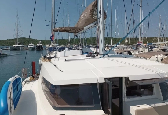 Catana Bali 4.2 de segunda mano en venta