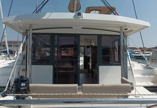Catana Bali 4.2 de segunda mano en venta