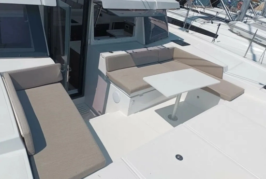 Catana Bali 4.2 de segunda mano en venta