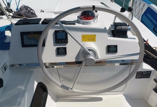 Catana Bali 4.2 de segunda mano en venta
