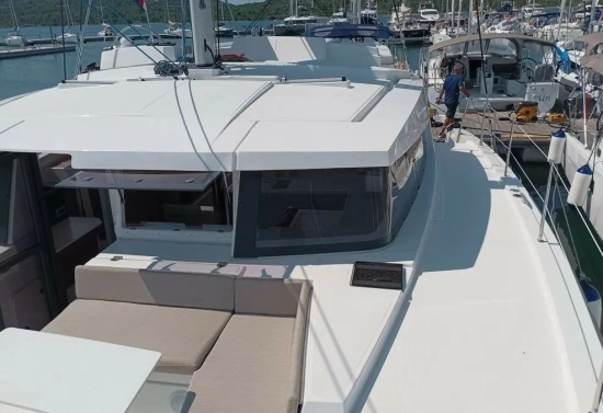 Catana Bali 4.2 de segunda mano en venta