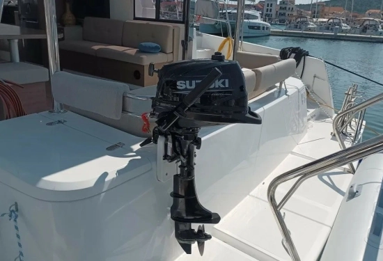 Catana Bali 4.2 de segunda mano en venta