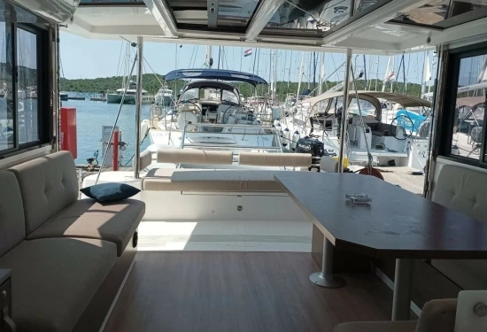 Catana Bali 4.2 de segunda mano en venta
