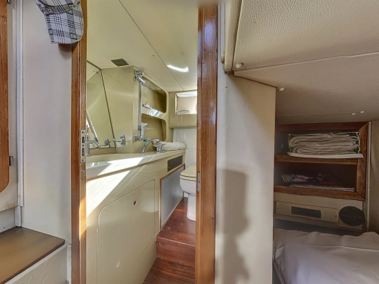 Posillipo Rizzardi TOBAGO 47 Special de segunda mano en venta