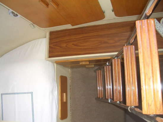 Posillipo Rizzardi TOBAGO 47 Special de segunda mano en venta