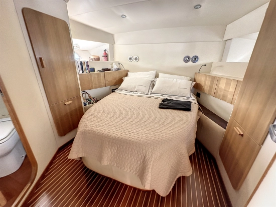 Posillipo Rizzardi TOBAGO 47 Special de segunda mano en venta