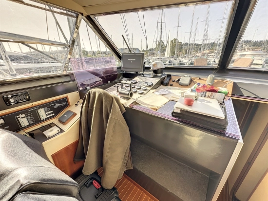 Posillipo Rizzardi TOBAGO 47 Special de segunda mano en venta