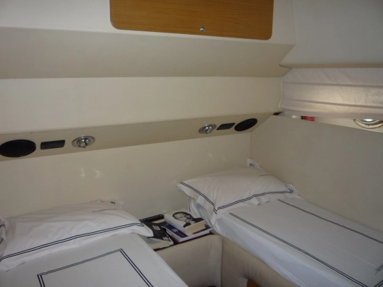 Posillipo Rizzardi TOBAGO 47 Special de segunda mano en venta