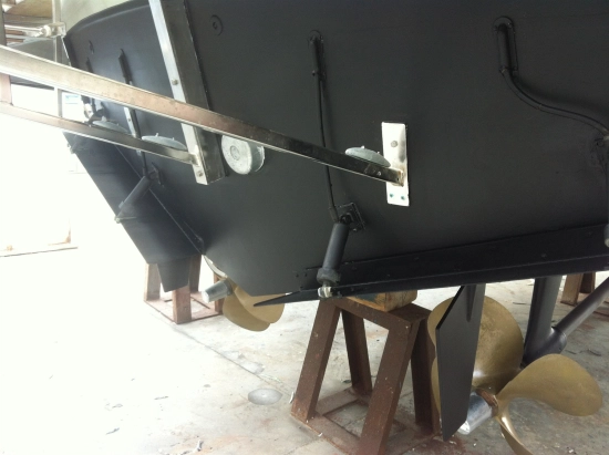 Posillipo Rizzardi TOBAGO 47 Special de segunda mano en venta