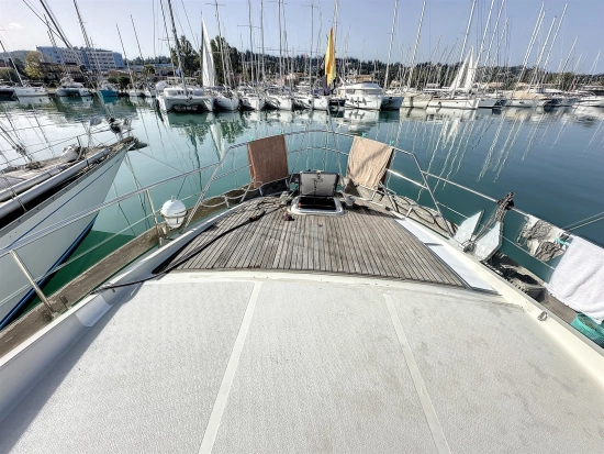 Posillipo Rizzardi TOBAGO 47 Special de segunda mano en venta