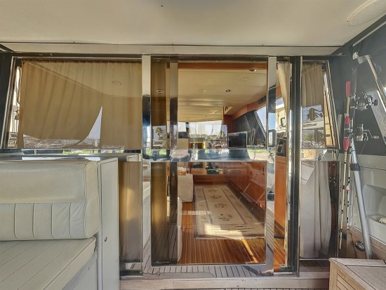 Posillipo Rizzardi TOBAGO 47 Special de segunda mano en venta
