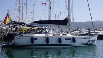 Hanse 540e usado à venda