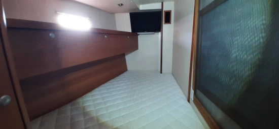 Hanse 540e de segunda mano en venta