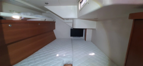 Hanse 540e de segunda mano en venta
