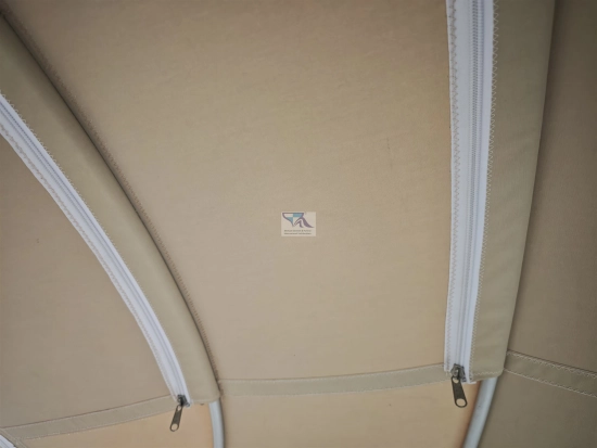 Asmus KG Yachtbau Hanseat 70 usado à venda