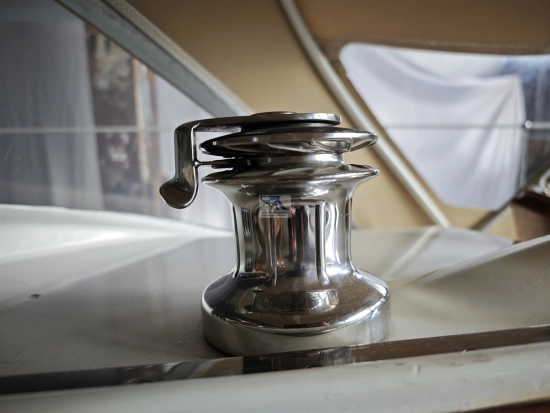 Asmus KG Yachtbau Hanseat 70 usado à venda