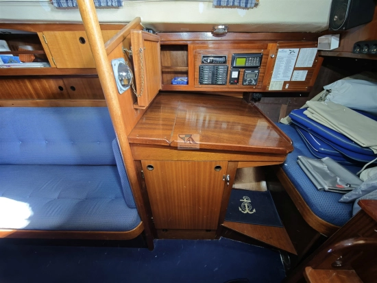 Asmus KG Yachtbau Hanseat 70 usado à venda