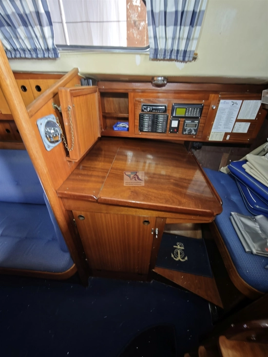 Asmus KG Yachtbau Hanseat 70 usado à venda