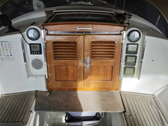 Asmus KG Yachtbau Hanseat 70 usado à venda