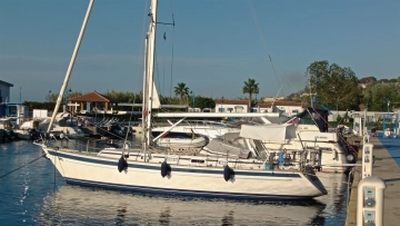 Malo Yachts 39 usata in vendita