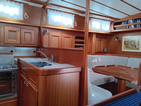 Malo Yachts 39 usata in vendita