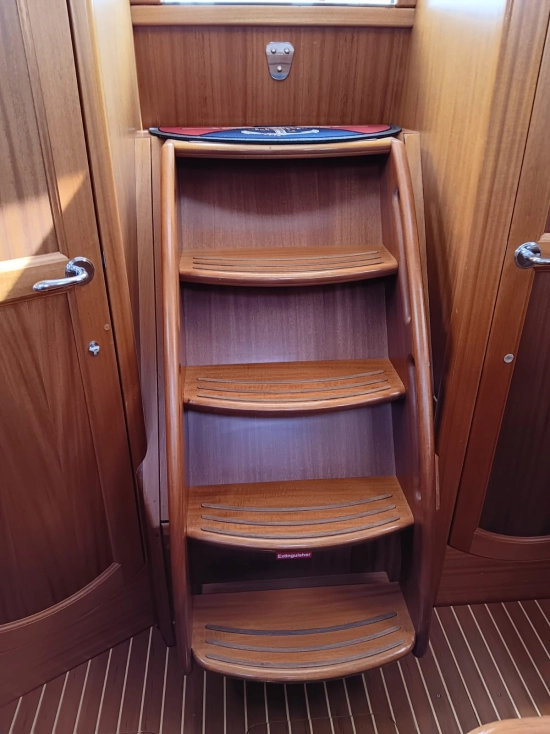 Malo Yachts 39 usata in vendita