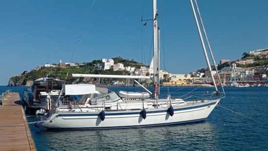 Malo Yachts 39 usata in vendita