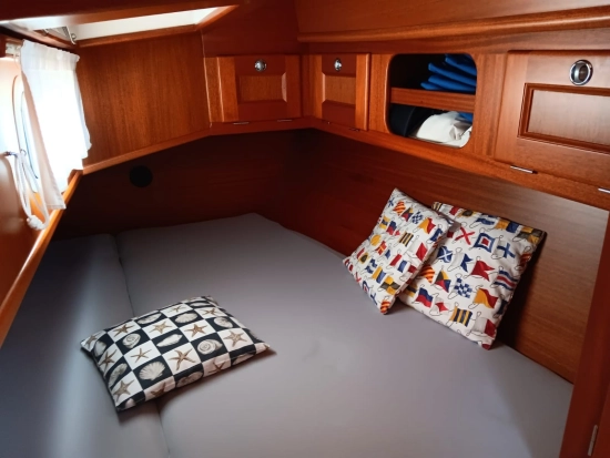 Malo Yachts 39 usata in vendita