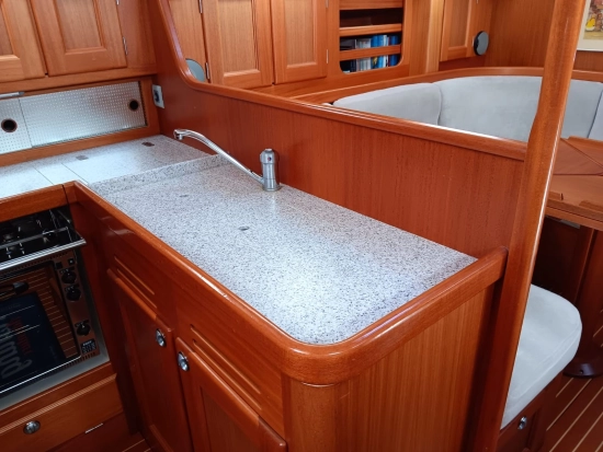 Malo Yachts 39 usata in vendita