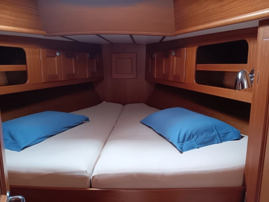 Malo Yachts 39 usata in vendita