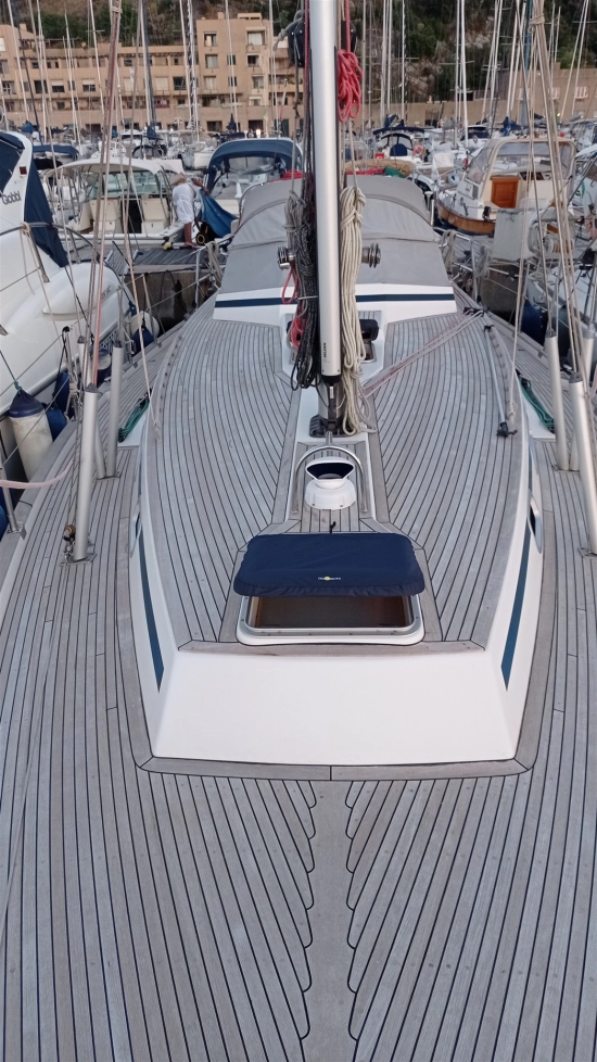Malo Yachts 39 usata in vendita