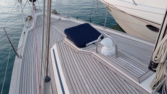 Malo Yachts 39 usata in vendita