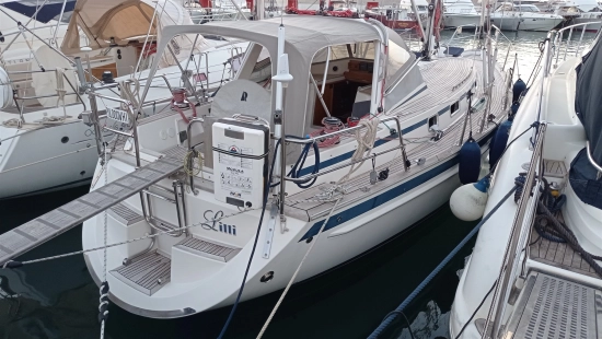 Malo Yachts 39 usata in vendita