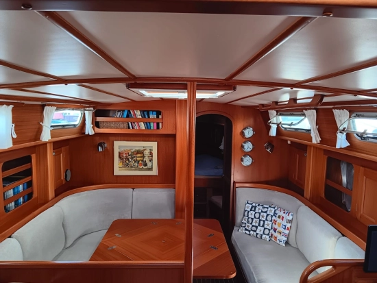 Malo Yachts 39 usata in vendita