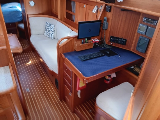 Malo Yachts 39 usata in vendita