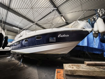 Fairline Targa 38 usata in vendita