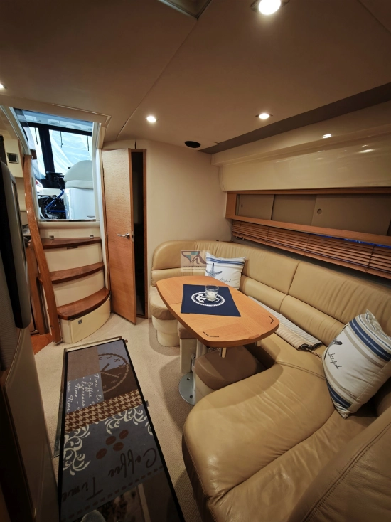Fairline Targa 38 de segunda mano en venta