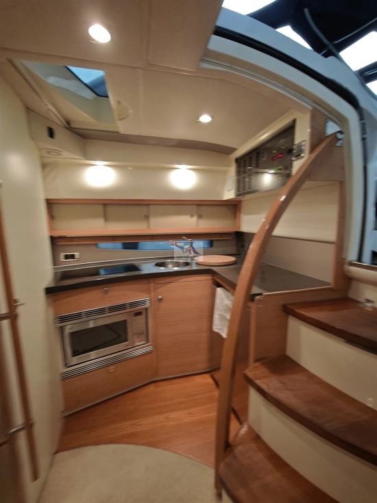 Fairline Targa 38 de segunda mano en venta