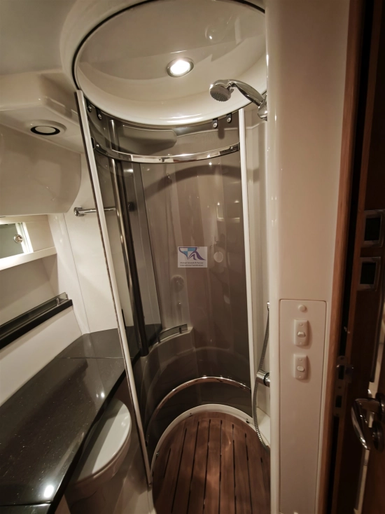 Fairline Targa 38 de segunda mano en venta