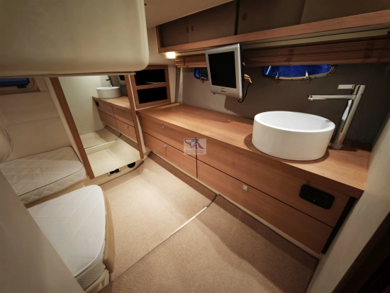 Fairline Targa 38 de segunda mano en venta